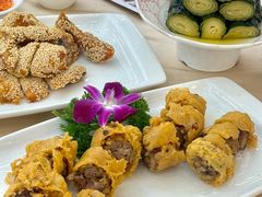 -轩记海鲜餐厅·四十五年老字号·经典粤菜(西区彩虹店)
