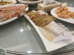 -山东八大碗山东老字号