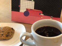 -Seesaw Coffee(朝阳大悦城店)