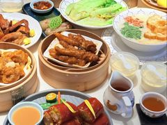 -点都德(聚福楼店)