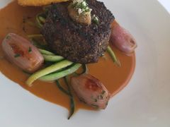 -Kampa Park Restaurant