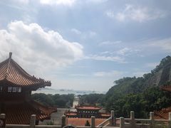 -南沙天后宫景区