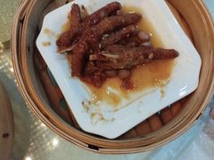 -百合酒店-香榭里自助餐厅