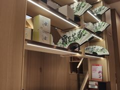 -霸王茶姬(南强街店)
