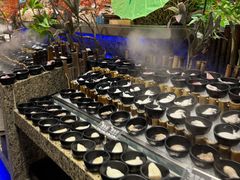 -初色海鲜自助(万丰路店)