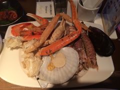 -杭州国际会议中心洲际酒店-原素全日餐厅(解放东路店)