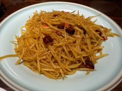 -七菜馆·东北菜·蒸饺(文体路店)