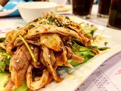 -大哥餐厅(西城花园店)
