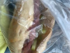 -牛老五羊杂汤(广阳区总店)