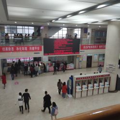 -江西省妇幼保健院(东湖院区)