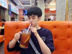 -大有利茶餐厅(福民店)