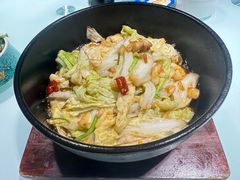 -豫丰汇河南名菜楼(武记餐饮)