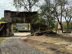 -河姆渡遗址博物馆