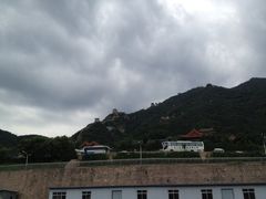景点-居庸关长城