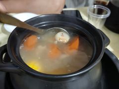 -张家卫·阳江菜·小海鲜(肥婆湾桥店)