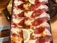 -小米烤肉-泥炉炭烤(常营店)