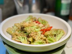 -一品红川菜(皇岗店)