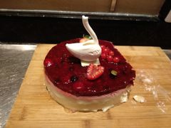 -威斯汀舞台餐厅