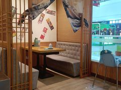 -晴季寿司(延河路万达广场店)