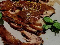 -青年公社烤鸭(青年路店)