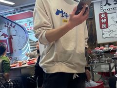 -生活如沸·顺德水牛奶火锅(大学路店)