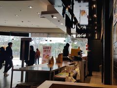 -麦当劳(北亭广场分店)