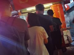 -伙记牛杂糖水