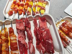 -丰茂烤串(公园店)