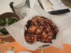 -美心·翠园(港汇恒隆广场店)
