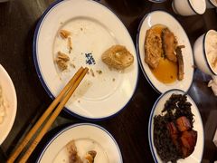 -咸亨酒店•非遗绍兴菜•中华老字号(堂吃餐厅)