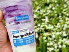 -Blueglass酸奶(上生新所店)