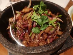 -北京柏悦酒店·锦庭餐厅Dining Room