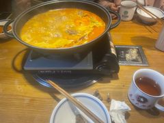 -李久其家民间餐厅(梅溪湖店)