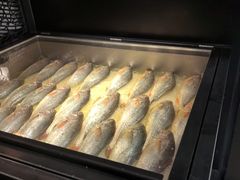 -荣家黄鱼面(前滩太古里店)