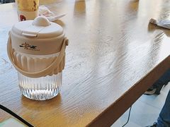 -星巴克(南京鼓楼吾悦广场店)