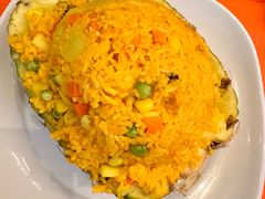 -威尼斯人酒店琳琅美食广场