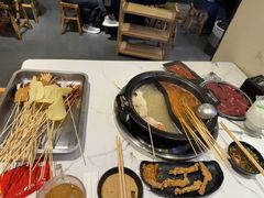 -钢管厂五区小郡肝火锅串串香(清河店)