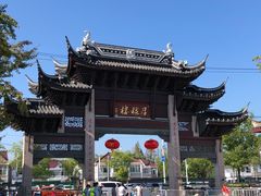 -召稼楼古镇