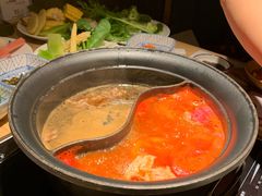 -温野菜涮涮锅(西单大悦城店)