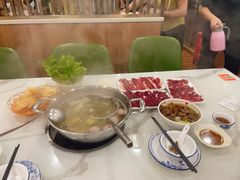 -福合埕牛肉火锅(长平国新店)