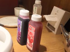 -小土豆北方菜馆(文慧园店)