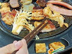 -牛犇炭火烤肉·鲜切烤肉(承德总店)