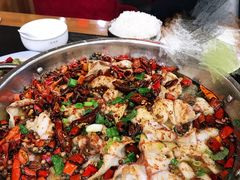 -小唐小四川水煮鱼(北三路店)