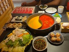 -栖川山葵家·寿喜锅·日式料理(龙湖北城天街商场店)