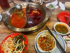 -宽窄巷子鲜牛火锅(北京首店)
