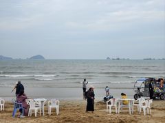 -大京沙滩