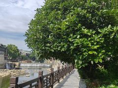 -乾州古城