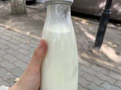 -正飞鲜奶(南湖一期店)