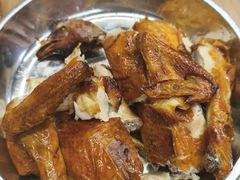 -荣基四海一家·家常菜·海鲜大排档(新安店)