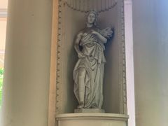 -平湖九龙山庄园圣马可酒店